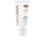 Natusan Pomada Protectora Unguento Protettivo Per Cambio Pannolino Protezione Del Bambino Naturale