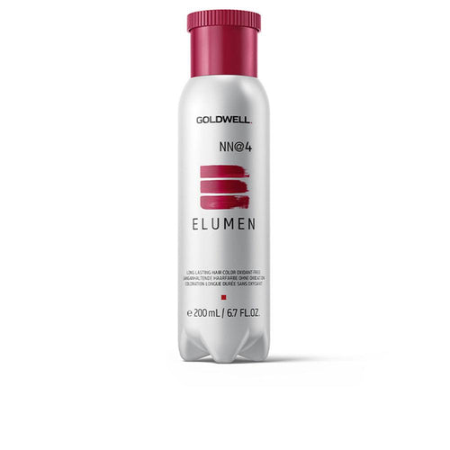 Goldwell Elumen Care Permanente Haarfarbe Ammoniakfrei Lebendige Langanhaltende Farbe