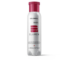 Goldwell Elumen Care Permanente Haarfarbe Ammoniakfrei Lebendige Langanhaltende Farbe