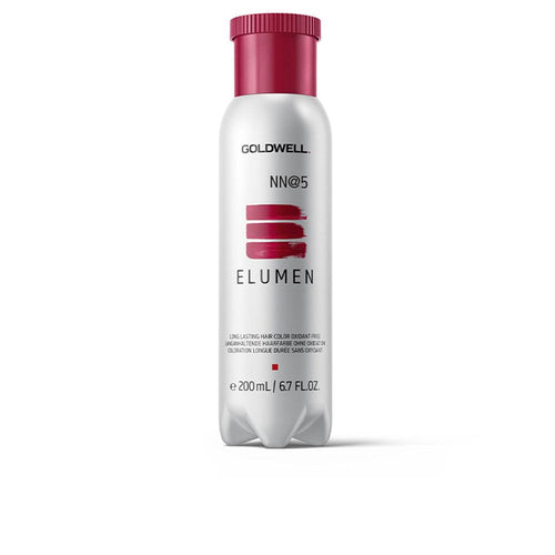 Goldwell Elumen Care Permanente Haarfarbe Ammoniakfrei Lebendige Langanhaltende Farbe