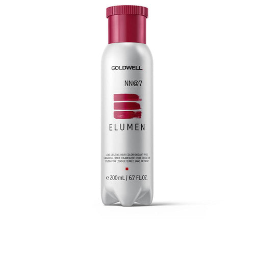 Goldwell Elumen Care Permanente Haarfarbe Ammoniakfrei Lebendige Langanhaltende Farbe