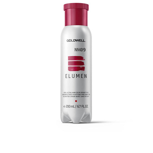 Goldwell Elumen Care Permanente Haarfarbe Ammoniakfrei Lebendige Langanhaltende Farbe