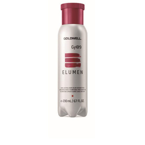 Goldwell Elumen Care Permanente Haarfarbe Ammoniakfrei Lebendige Langanhaltende Farbe