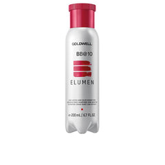 Goldwell Elumen Care Permanente Haarfarbe Ammoniakfrei Lebendige Langanhaltende Farbe