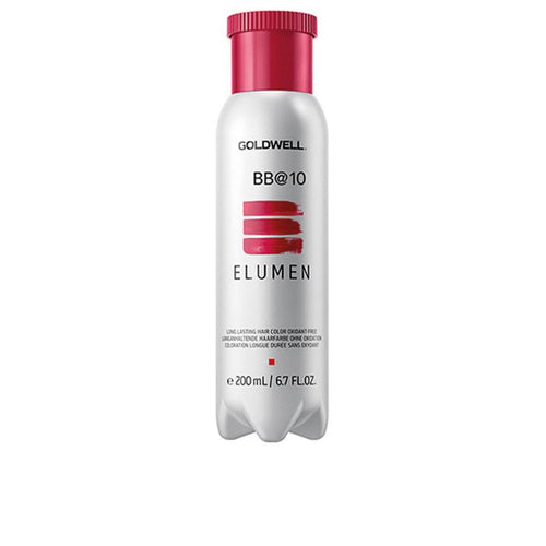 Goldwell Elumen Care Permanente Haarfarbe Ammoniakfrei Lebendige Langanhaltende Farbe