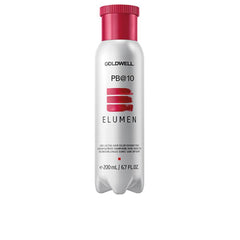 Goldwell Elumen Care Permanente Haarfarbe Ammoniakfrei Lebendige Langanhaltende Farbe