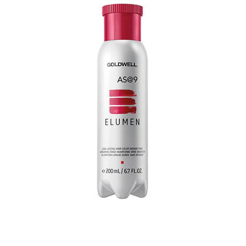 Goldwell Elumen Care Permanente Haarfarbe Ammoniakfrei Lebendige Langanhaltende Farbe