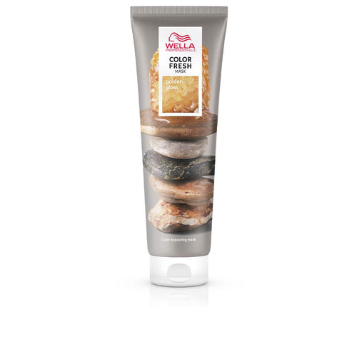 Wella Professionals Color Fresh Maschera Capelli Colore Naturale Vibrante