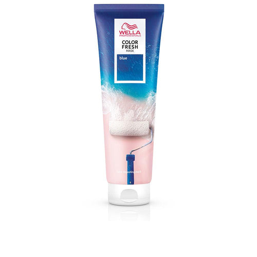 Wella Professionals Color Fresh Maschera Capelli Colori Vividi Senza Compromessi