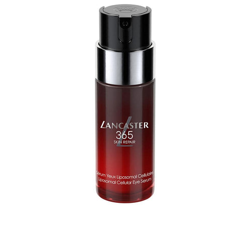 Lancaster 365 Skin Repair Siero Per Gli Occhi Tecnologia Liposomiale Avanzata