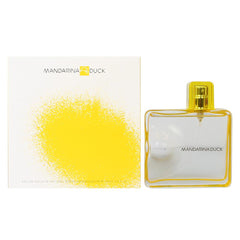 Mandarina Duck Mandarina Duck Profumo Eau De Toilette Elegante E Senza Tempo