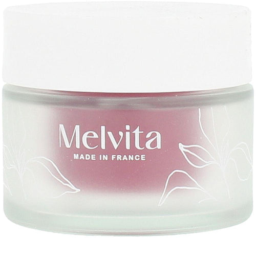 Melvita Argán Bio Balsamo Rigenerante Notturno Pelle Luminosa