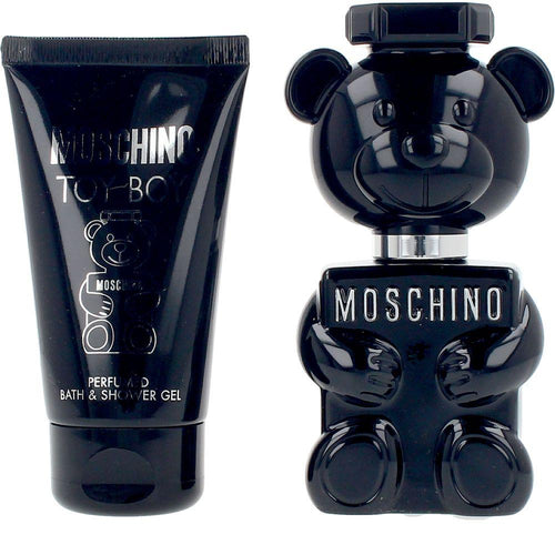Moschino Toy Boy Profumo Eau De Parfum Set Unveil Your Fun Spirit