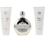 Versace Eros Pour Femme Perfume Eau De Parfum Abraza La Seducción Suprema
