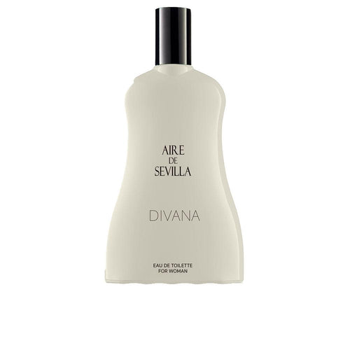 Aire Sevilla Aire De Sevilla Profumo Eau De Toilette Eleganza Sublime Femminile
