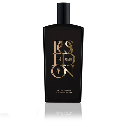 Poseidon For Me Profumo Eau De Toilette Sensazione Marina Di Opulenza