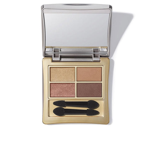 Elizabeth Arden Eyeshadow Quad Lidschatten Intensive Farben Für Ausdruck
