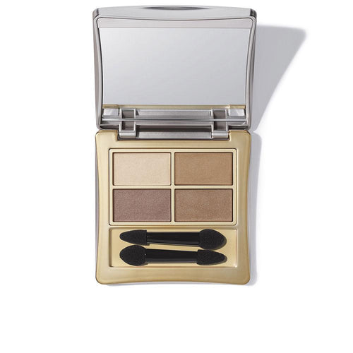 Elizabeth Arden Eyeshadow Quad Lidschatten Intensive Farben Für Ausdruck