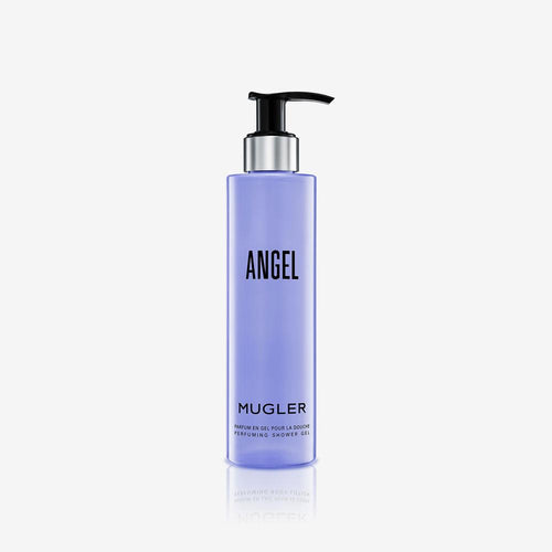 Thierry Mugler Angel Gel Doccia Esperienza Sensoriale Unica