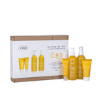 Ziaja Vitamina C.B3 Niacinamida Set De Cuidado Facial Piel Radiante Al Instante