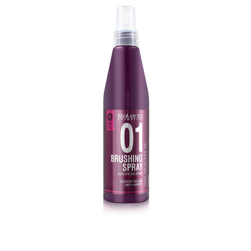 Salerm Brushing Protezione Termica Capelli Protetti Sempre