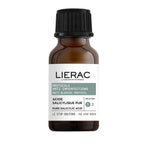 Lierac Protocolo Tratamiento Facial Anti Imperfecciones Piel Radiante Sin Imperfecciones