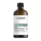 Lierac Protocolo Peeling Con Ácido Salicílico Piel Clara Y Mate
