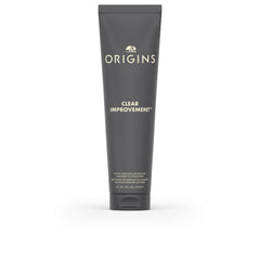 Origins Clear Improvement Zero Oil Aktivkohle Gesichtsreiniger Reine Frische Haut