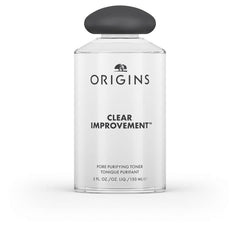 Origins Zero Oil Tonique Purifiant Pores Teint Mat Parfait