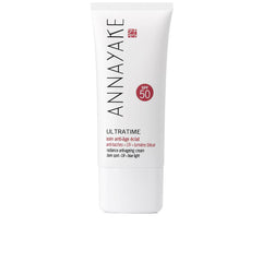 Annayake Ultratime Crema Anti-Aging Protezione Solare Proteggi E Ripara Pelle