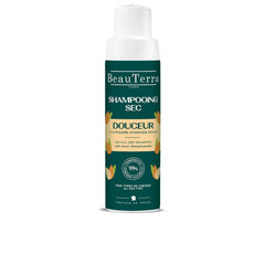 Beauterra Shampooing Soin Shampoo Secco Freschezza E Volume Naturale