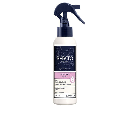 Phyto Rizos Curl Revealing Spray 48 Hour Anti Frizz