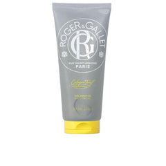 Roger & Gallet Cologne Twist Gel Douche Agrumes Frais