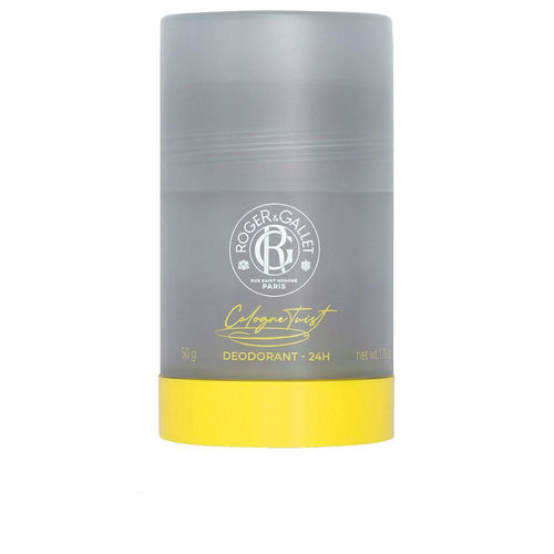Roger & Gallet Cologne Twist Desodorante Stick Frescura 24 Horas