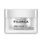Laboratoires Filorga Time Filler Crema Gel Correttiva Tecnologia Anti Rughe Innovativa