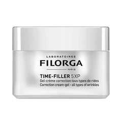 Laboratoires Filorga Time Filler Crema Gel Correttiva Tecnologia Anti Rughe Innovativa