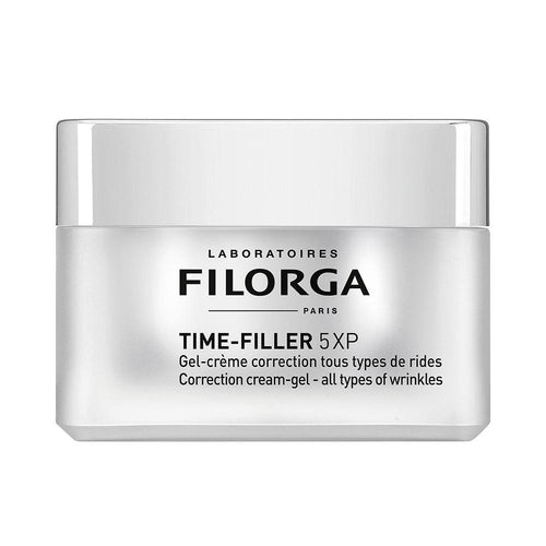 Laboratoires Filorga Time Filler Crema Gel Correttiva Tecnologia Anti Rughe Innovativa