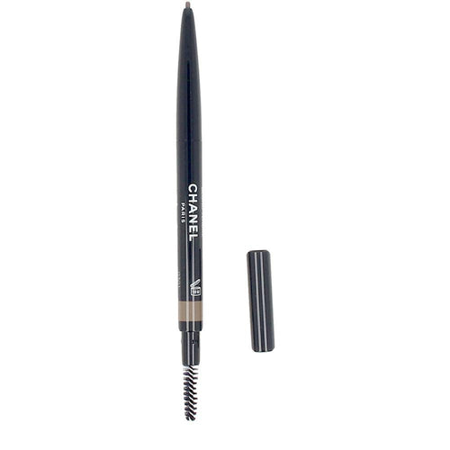 Chanel Stylo Chanel Matita Sopracciglia Alta Precisione Brun Clair Definizione Perfetta Delle Sopracciglia