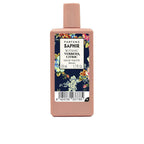 Parfums Saphir Botanic Profumo Eau De Toilette Verbena Citric Aroma Fresco Agrumato