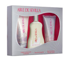 Aire Sevilla Aire De Sevilla Eau De Toilette Parfüm Explosion Der Mediterranen Frische