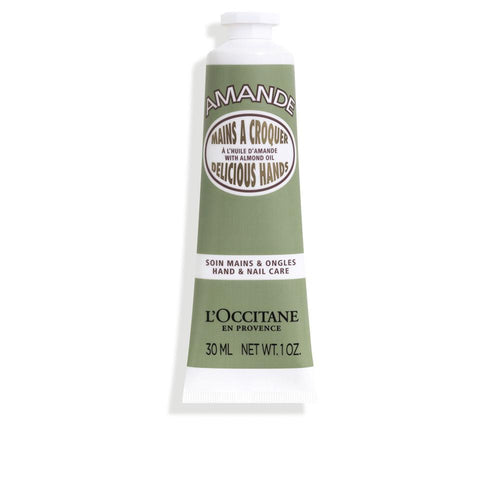 L'occitane En Provence Almendra Crema Per Le Mani Nutrimento Profondo