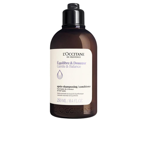 L'Occitane En Provence Aromacología Haarbalsam Seidig Weiches Glänzendes Haar