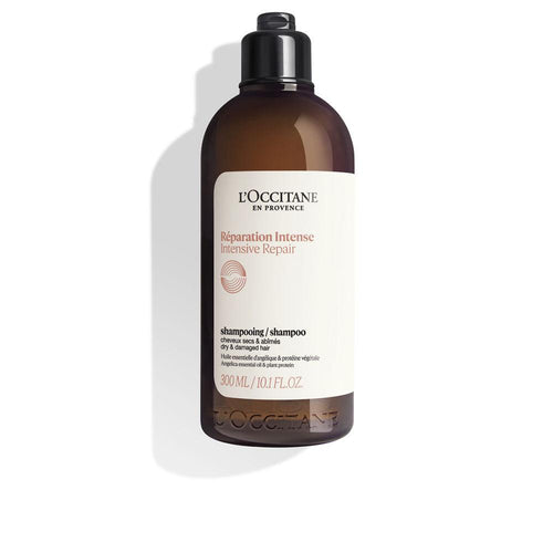 L'Occitane En Provence Aromacología Shampoo Réparateur Volume Plus Et Force