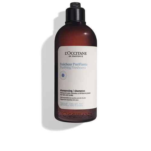 L'Occitane En Provence Aromacología Shampoo Cuoio Capelluto Equilibrato