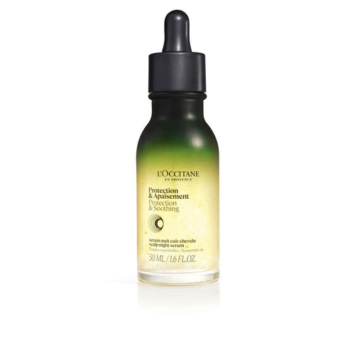 L'Occitane En Provence Aromacología Potenciador Capilar Nutre Y Fortalece El Cabello