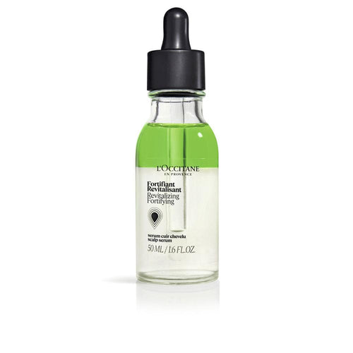 L'occitane En Provence Aromacología Anti Haarausfall Serum Dreifache Aktion