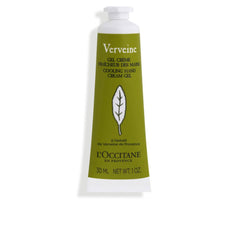 L'occitane En Provence Verbena Crema Mani Idratazione Naturale