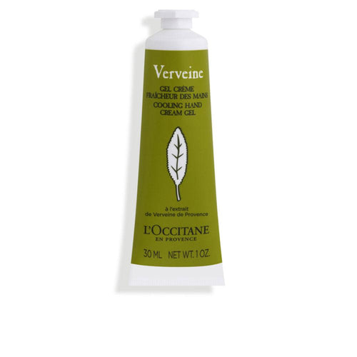 L'occitane En Provence Verbena Crema Mani Idratazione Naturale