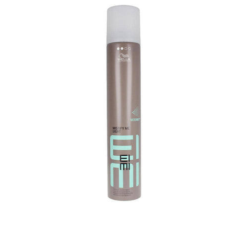 Wella Professionals Eimi Fixing Haar Styling Spray Natürlicher Halt