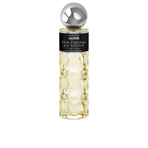Parfums Saphir The Fighter Perfume Eau De Perfume Mandarina Caramelo Vetiver